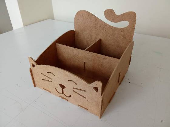 organizador don gato