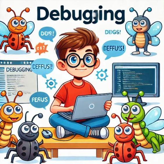 Que es Debugging y para que sirve