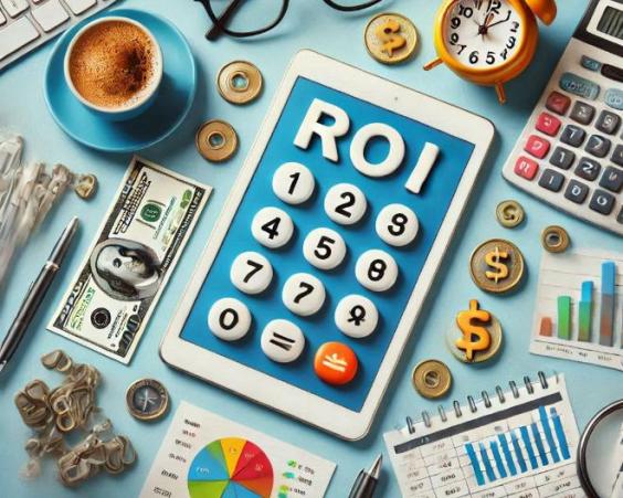 How to Calculate the ROI of Your Digital Marketing Strategies