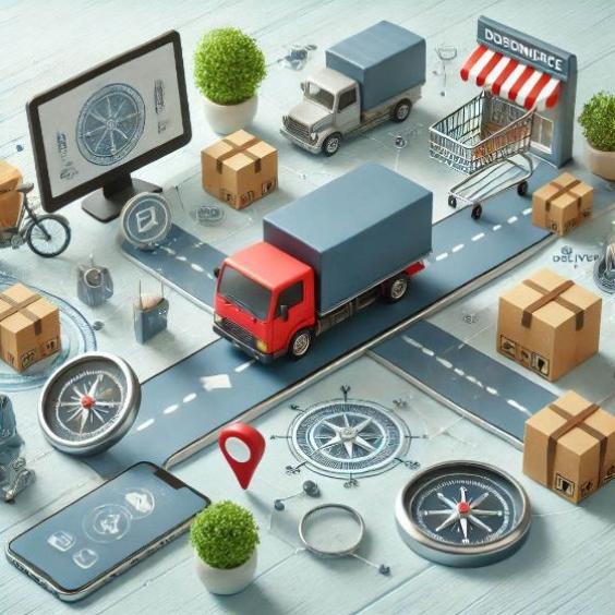 Customer Experience in Ecommerce: From Navigation to Delivery