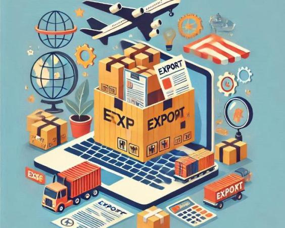 Export Regulations What You Need to Know Before Expanding