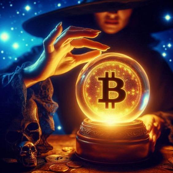 What is the future of Bitcoin?