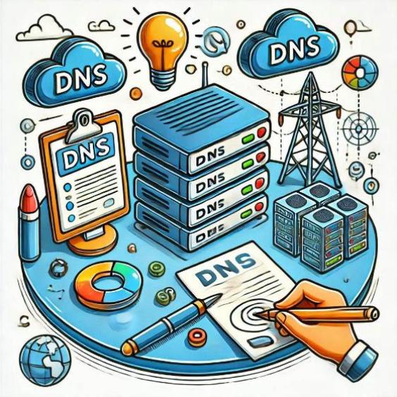 What is a DNS Server and what is its function