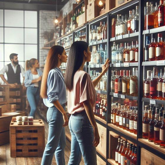 Optimiser les stocks dans un bar ou une épicerie fine