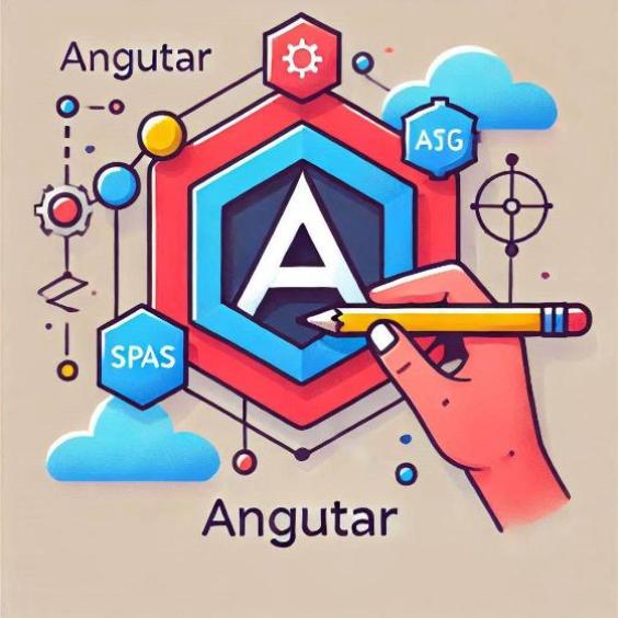 Que es Angular y para que sirve