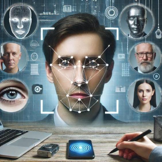 Facial Recognition Technology: The Next Step in Marketing?