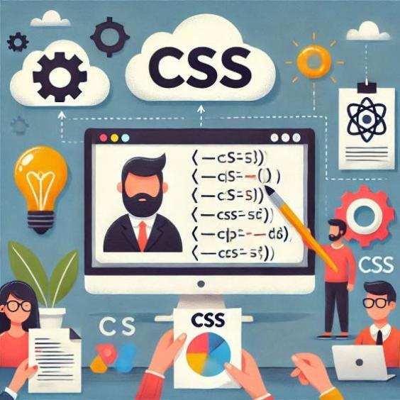 What is CSS and what is it for