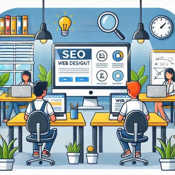 SEO para principiantes Cómo optimizar tu página web desde cero