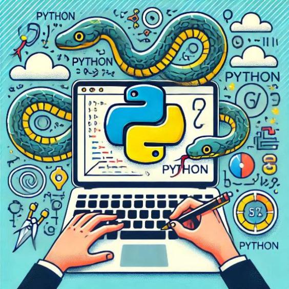 Que es Python y para que sirve