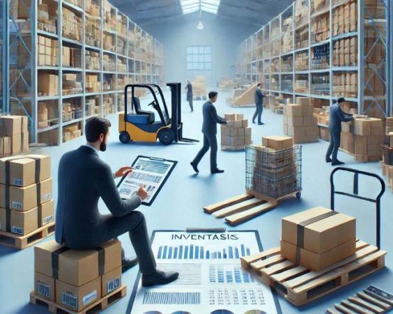 Common Errors in Inventory Analysis and How to Solve Them