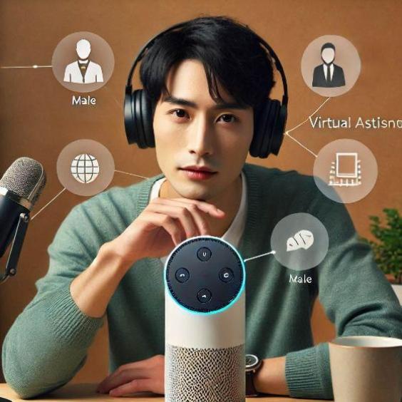 Voice-Based Marketing How to Prepare for Virtual Assistants