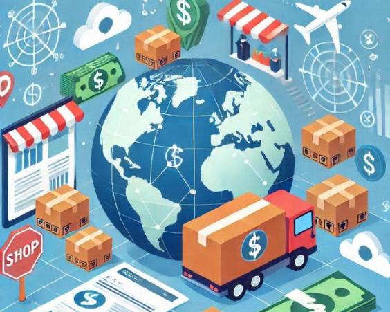 Cómo Optimizar Costos de Envío para Mercados Globales