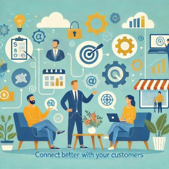 The Art of Consultative Selling Connect Better with Your Customers