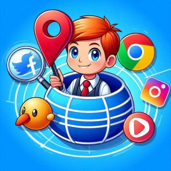 Como posicionar sua loja online no Google e nas redes sociais