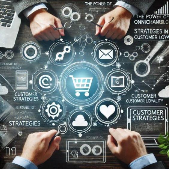 The Power of Omnichannel Strategies in Customer Loyalty