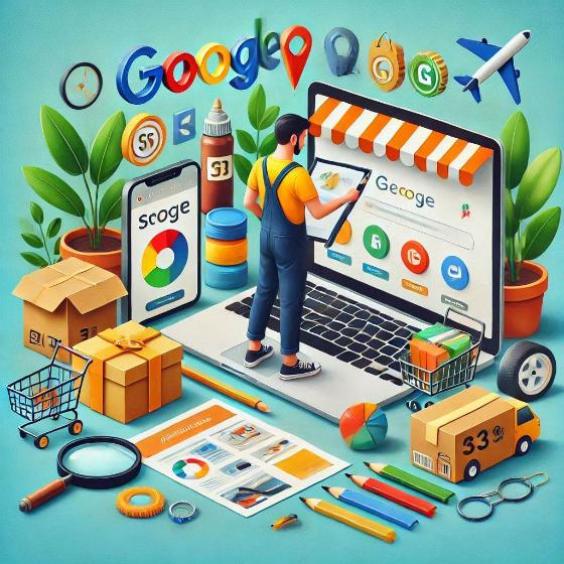 What is SEO and how does it help my online store?