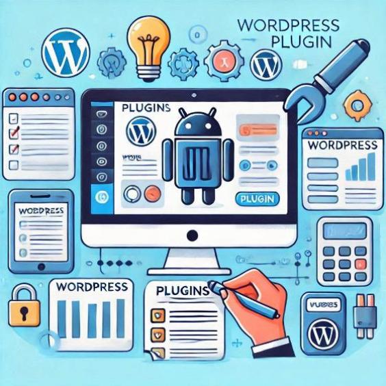 What is a Wordpress Plugin