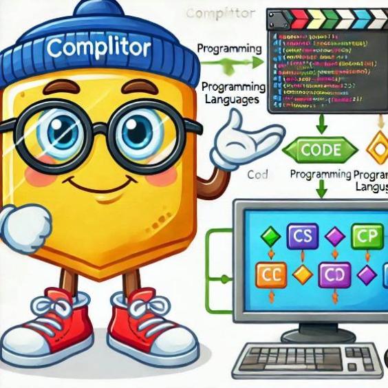 What is a compiler and what is it used for