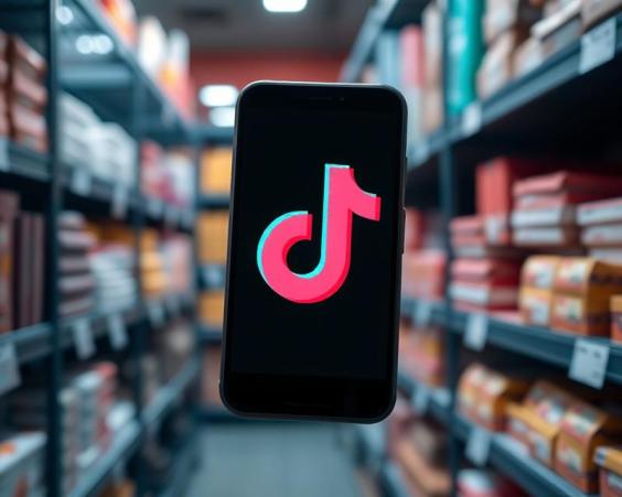 TikTok Ads para Principiantes Cómo Aprovechar el Algoritmo