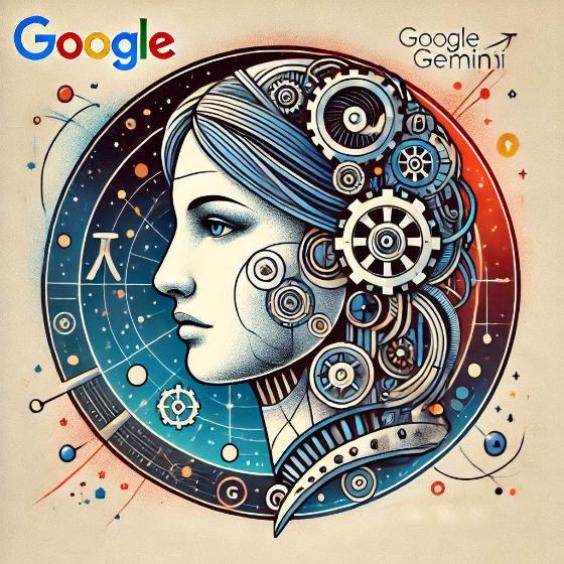 Que es Google Gemini