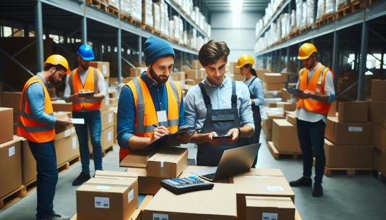 How Accounting Methods Affect the Value of Your Inventory