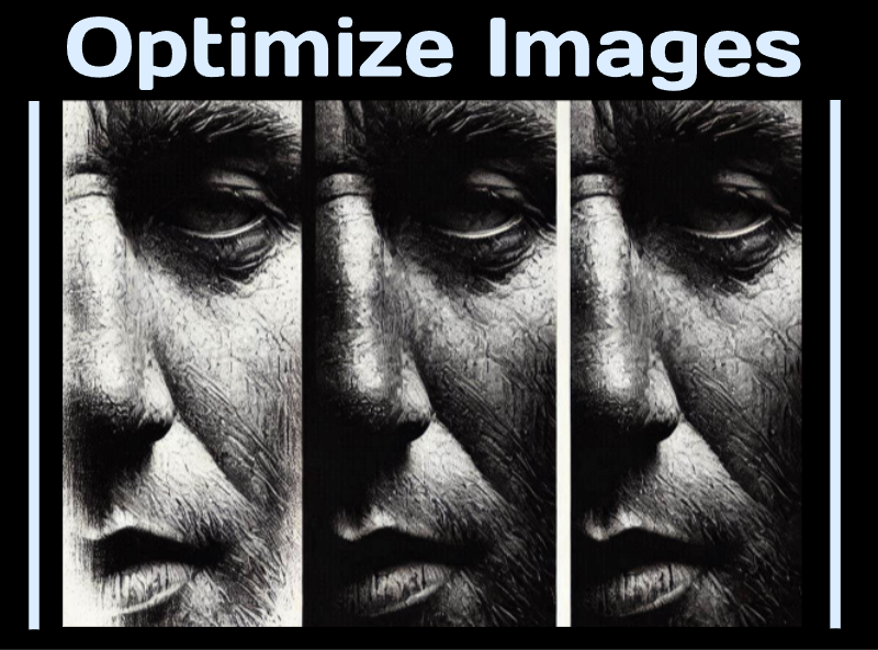 How to Optimize Images for Your Website