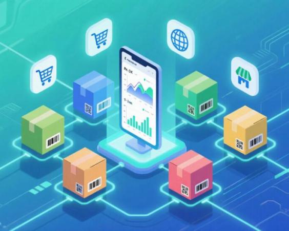 Gestión de inventarios en plataformas de marketplace  Desafíos únicos