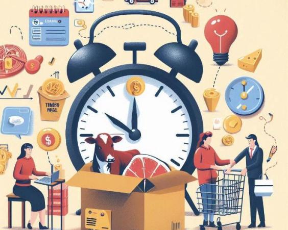 La Relación Entre Inventarios en Tiempo Real y la Satisfacción del Cliente