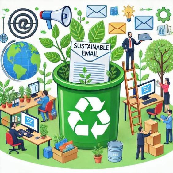 Sustainable Email Marketing How to Reduce Spam and Improve Your Brands Reputation