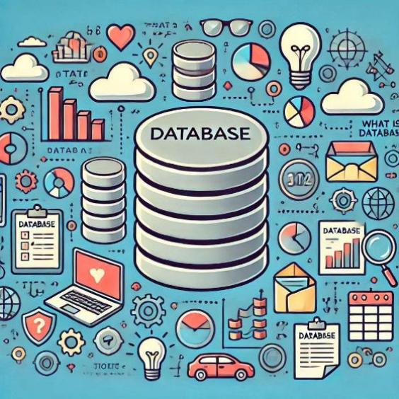 What is a Database