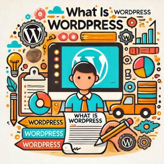 What is Wordpress and what is it for