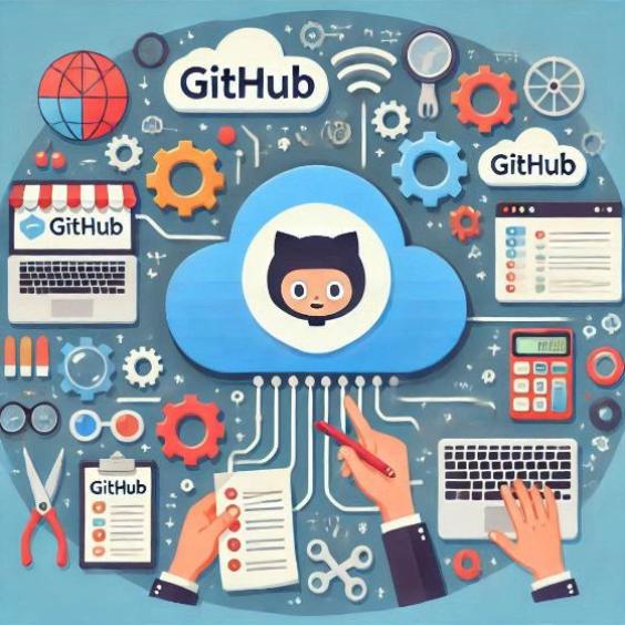 Que es GitHub y para que sirve