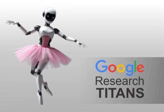 Google Research Titans Reinventa los Trasformers en Inteligencia Artificial