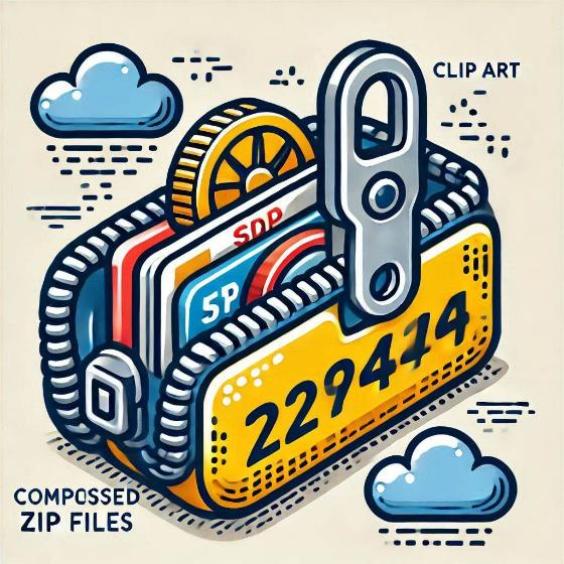 What is a ZIP file and how to unzip it?