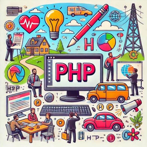 Que es PHP y para que sirve