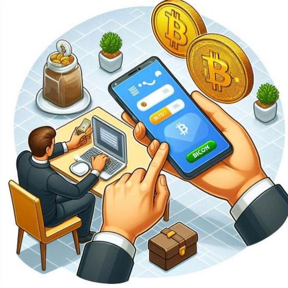 The Future of Online Transactions: From Credit Cards to Cryptocurrencies