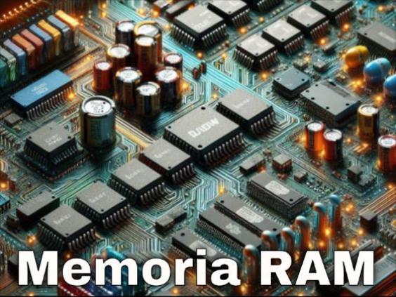 What is RAM and why cant it be downloaded from the Internet?