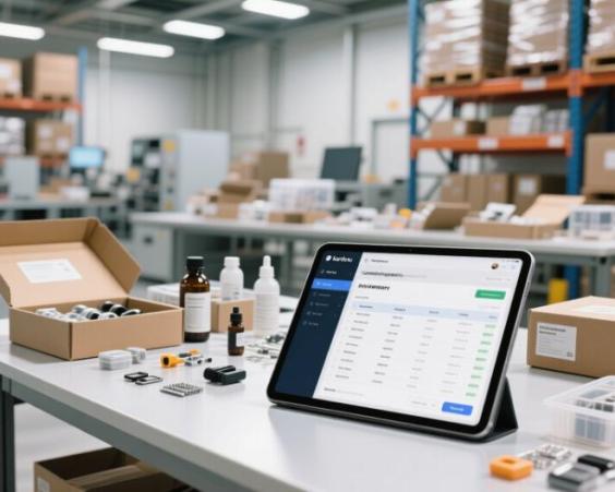 Kardex en empresas con productos configurables  Soluciones para kits o combos