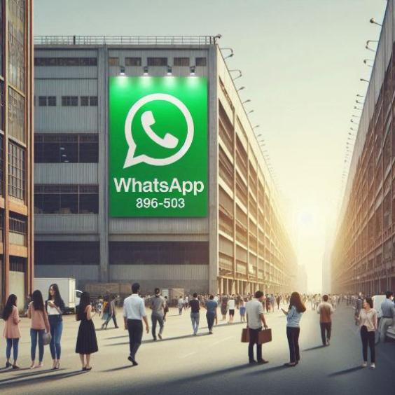 Benefits of Using WhatsApp in Your Warehouse: The Future of Customer Service