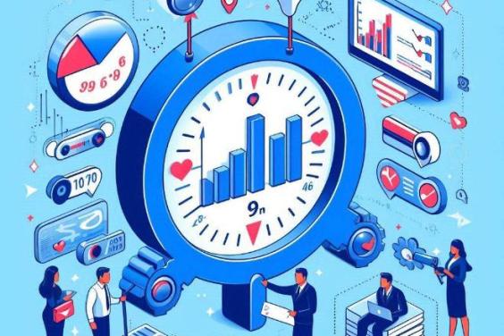 Indicadores Clave para Evaluar el Rendimiento en Redes Sociales