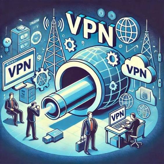 Que es VPN y para que sirve