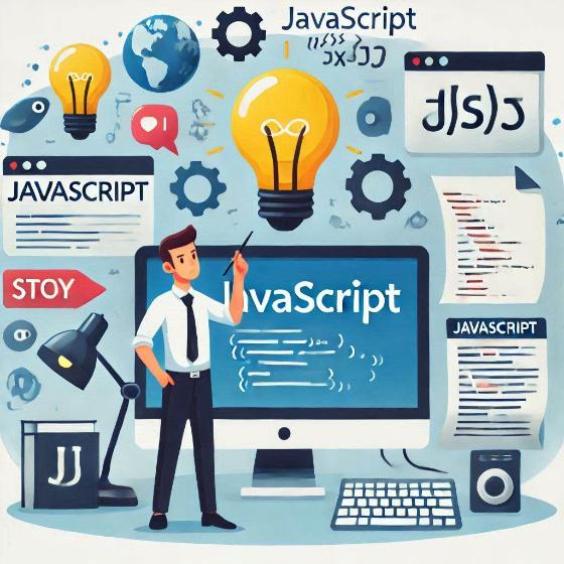 What is Javascript and what is it for