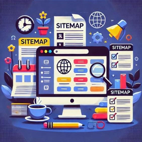 What is a Sitemap and what is it for