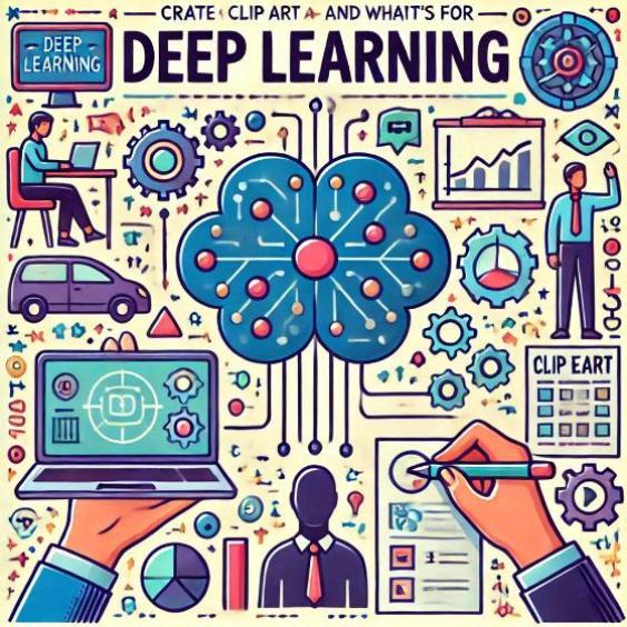 Que es Deep Learning y para que sirve