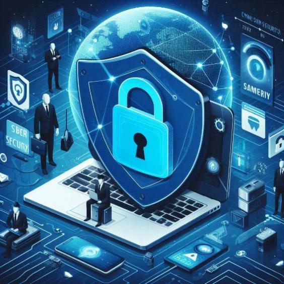 Cybersecurity for SMEs Protect Your Business from Digital Threats