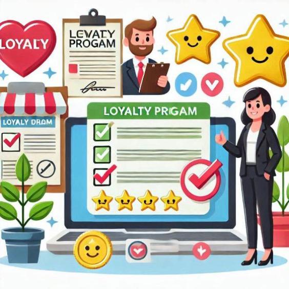 How to Create a Loyalty Program that Really Hooks Your Customers