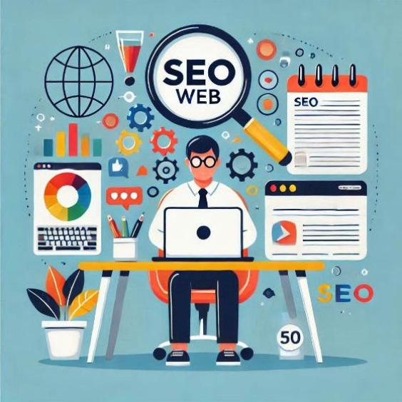 What is SEO WEB and what is it for