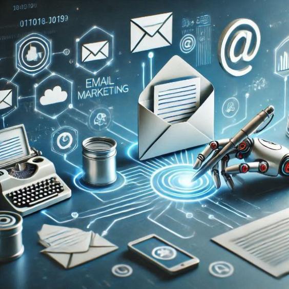 El Futuro del Email Marketing: Automatización y Personalización