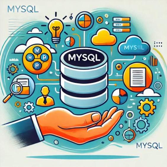 What is MySQL and what is it used for