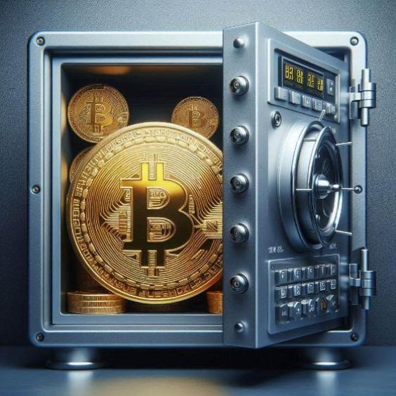 How to store your Bitcoins securely